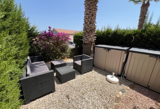 Resale - Villa - Algorfa - Inland