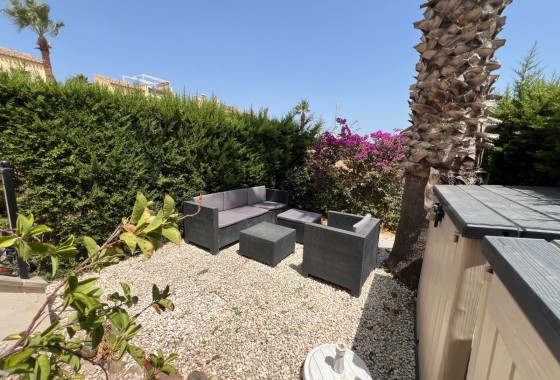 Resale - Villa - Algorfa - Inland