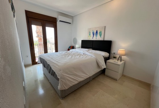 Resale - Villa - Algorfa - Inland
