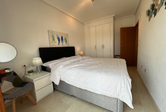 Resale - Villa - Algorfa - Inland