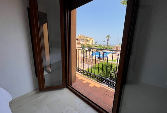 Resale - Villa - Algorfa - Inland
