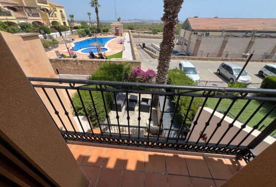 Resale - Villa - Algorfa - Inland