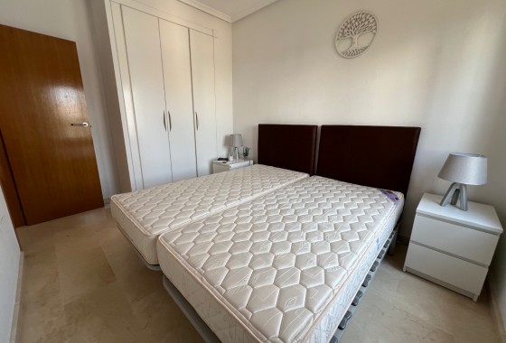 Resale - Villa - Algorfa - Inland