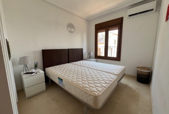 Resale - Villa - Algorfa - Inland