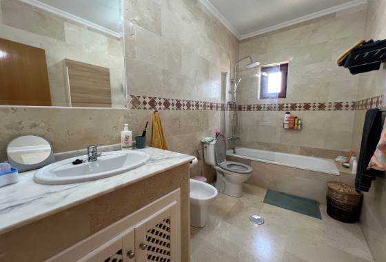 Resale - Villa - Algorfa - Inland