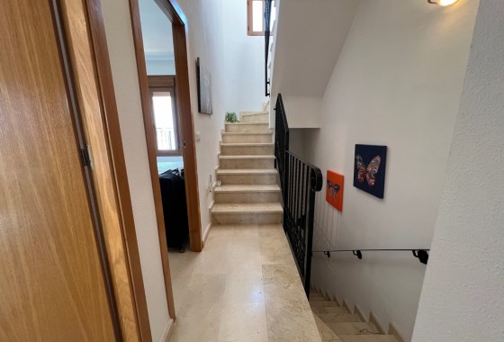 Resale - Villa - Algorfa - Inland