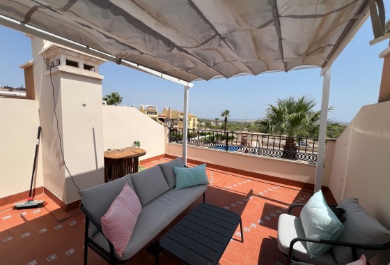 Resale - Villa - Algorfa - Inland
