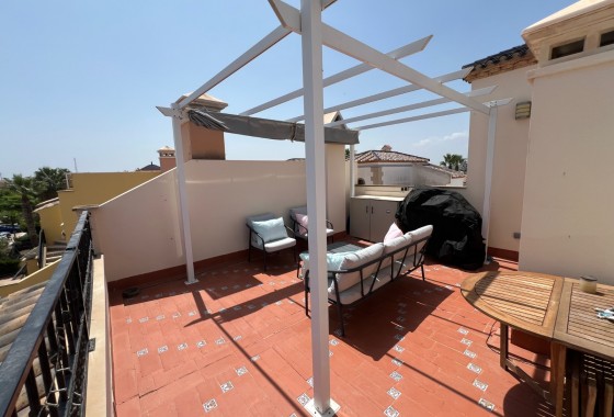 Resale - Villa - Algorfa - Inland