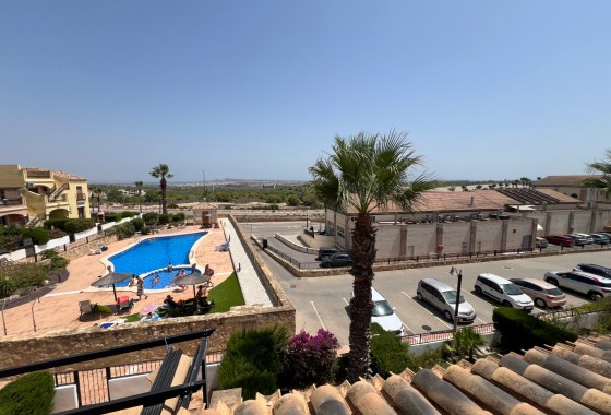 Resale - Villa - Algorfa - Inland