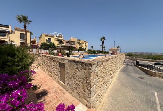 Resale - Villa - Algorfa - Inland