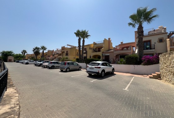 Resale - Villa - Algorfa - Inland