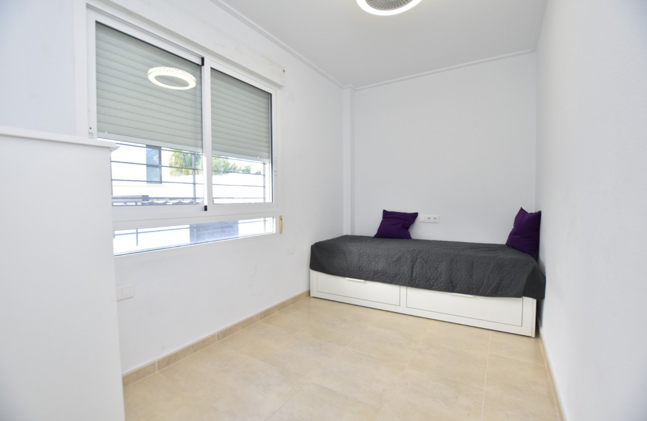 Resale - Villa - Algorfa - Inland