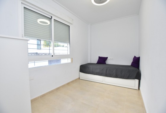 Resale - Villa - Algorfa - Inland