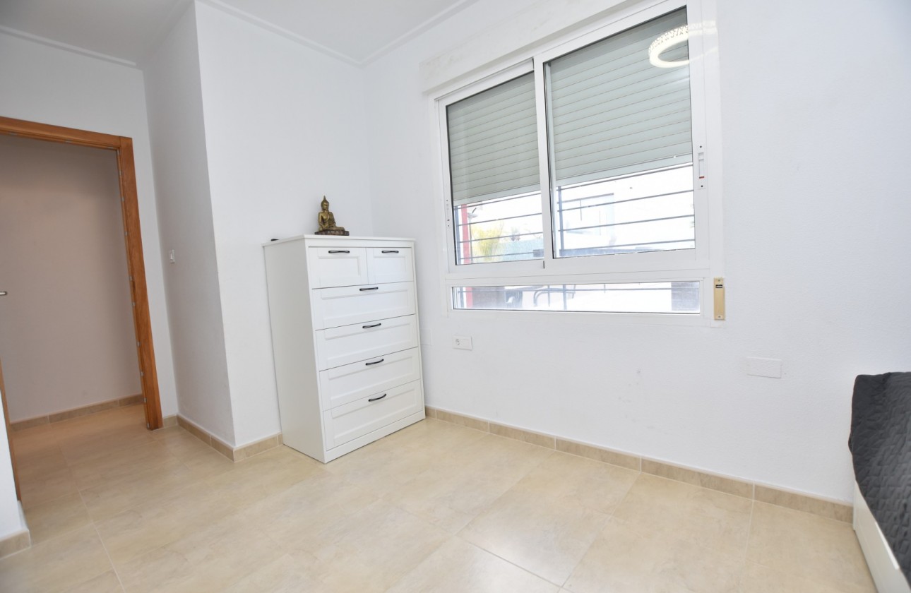 Resale - Villa - Algorfa - Inland