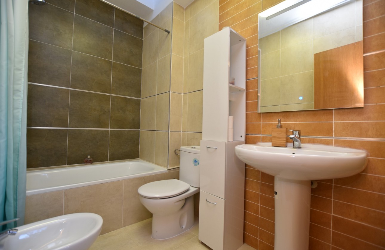 Resale - Villa - Algorfa - Inland