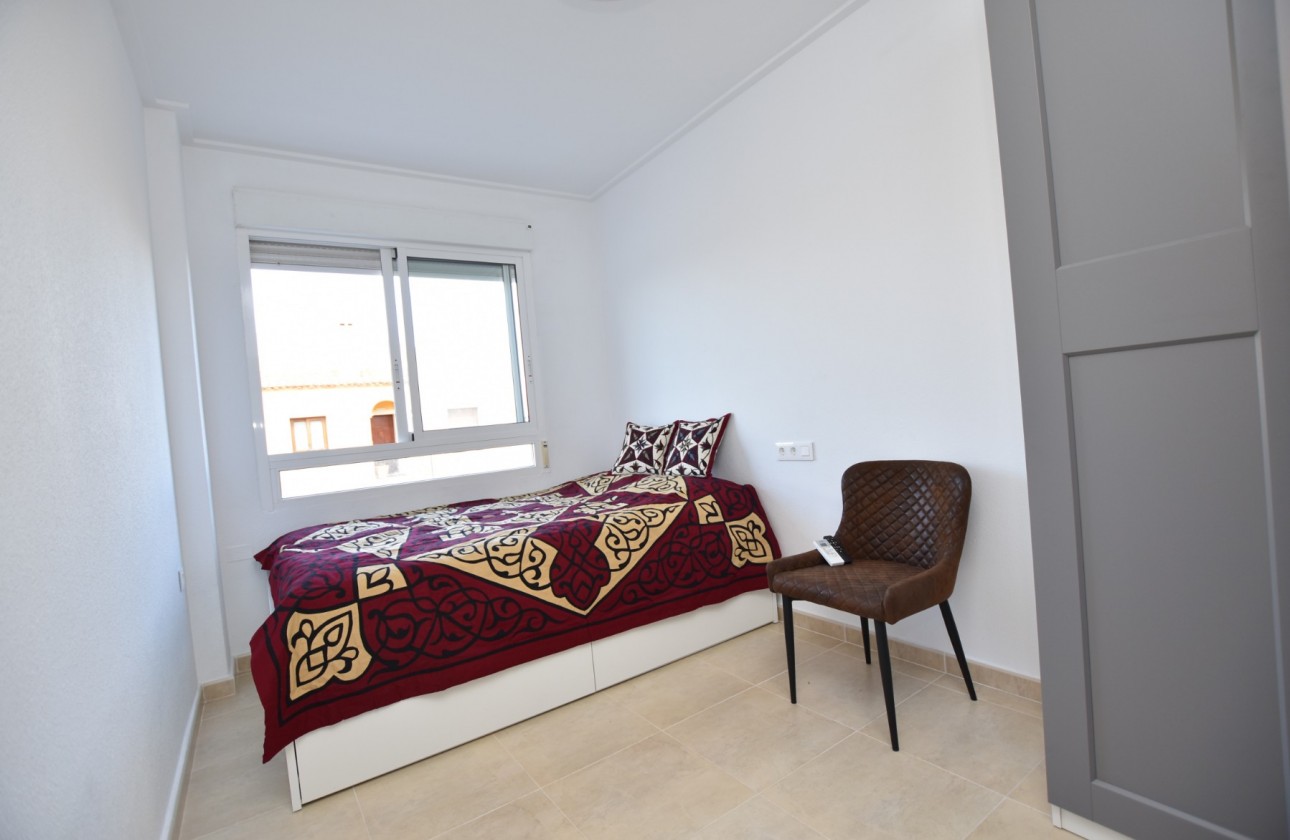 Resale - Villa - Algorfa - Inland
