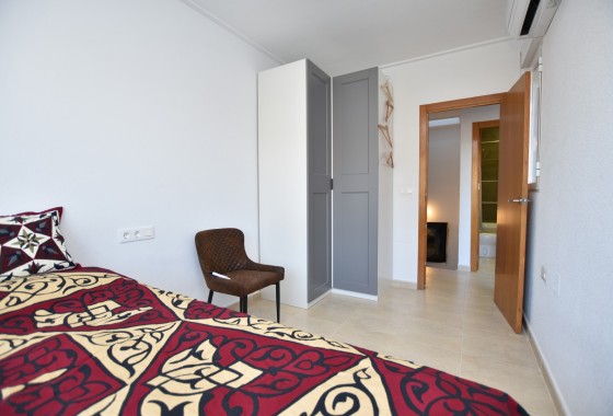 Resale - Villa - Algorfa - Inland
