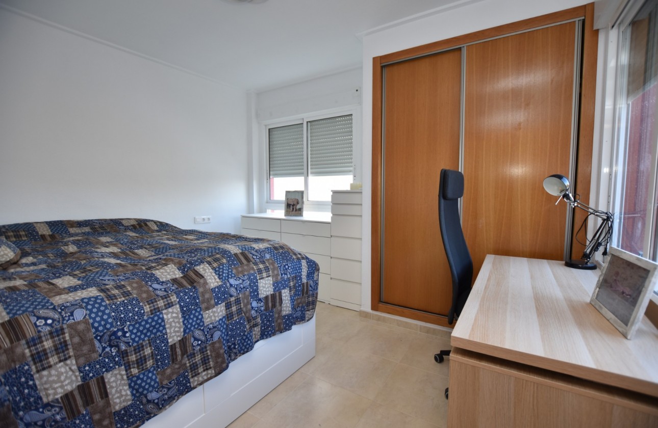 Resale - Villa - Algorfa - Inland