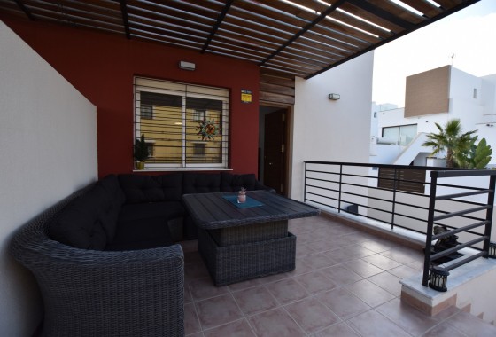 Resale - Villa - Algorfa - Inland