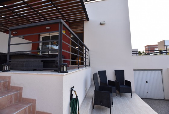 Resale - Villa - Algorfa - Inland