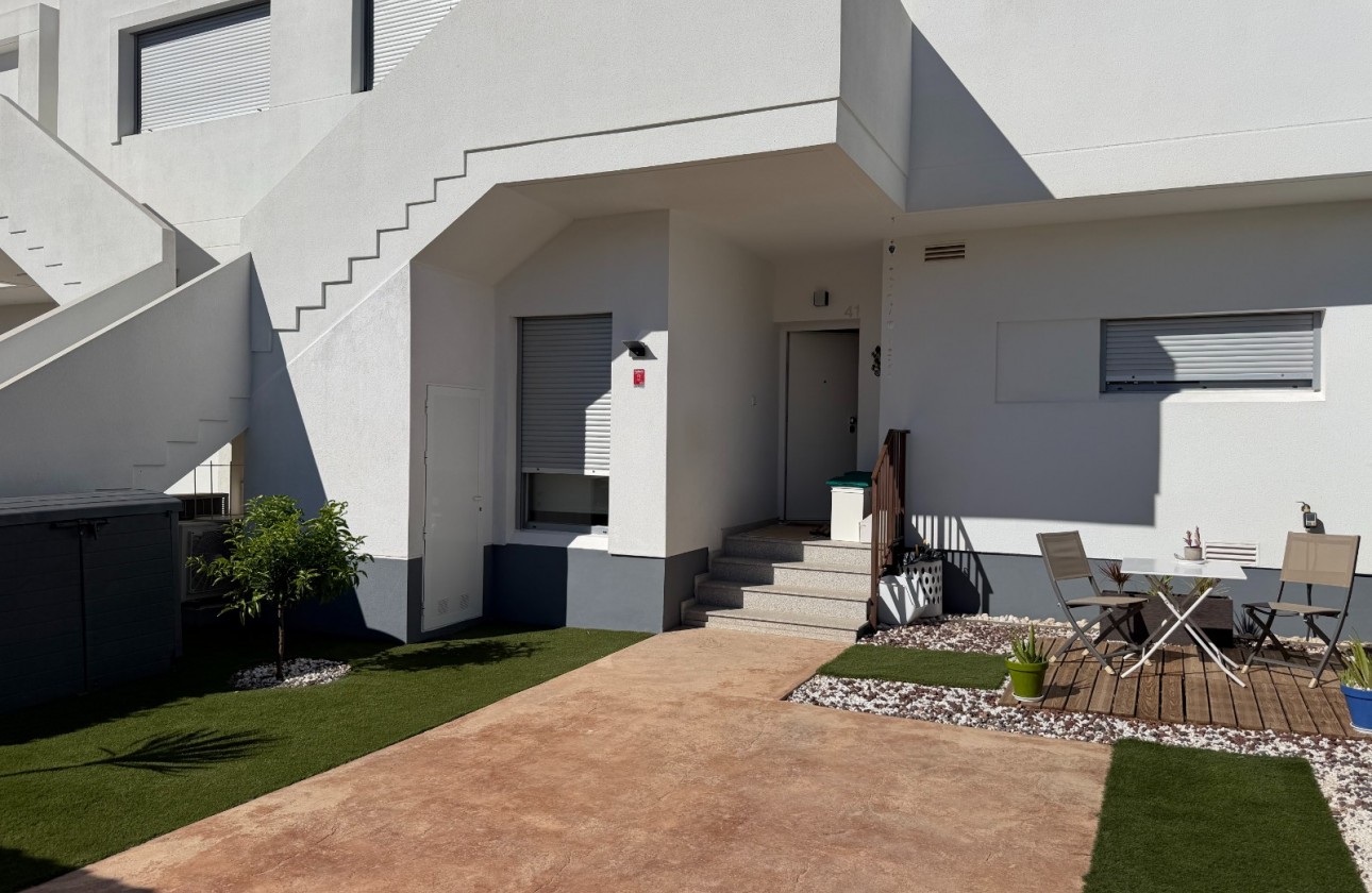 Reventa - Apartamento / piso - Orihuela Costa - Costa Blanca