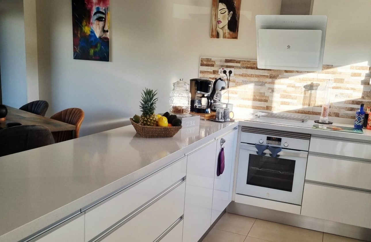 Reventa - Apartamento / piso - Orihuela Costa - Costa Blanca