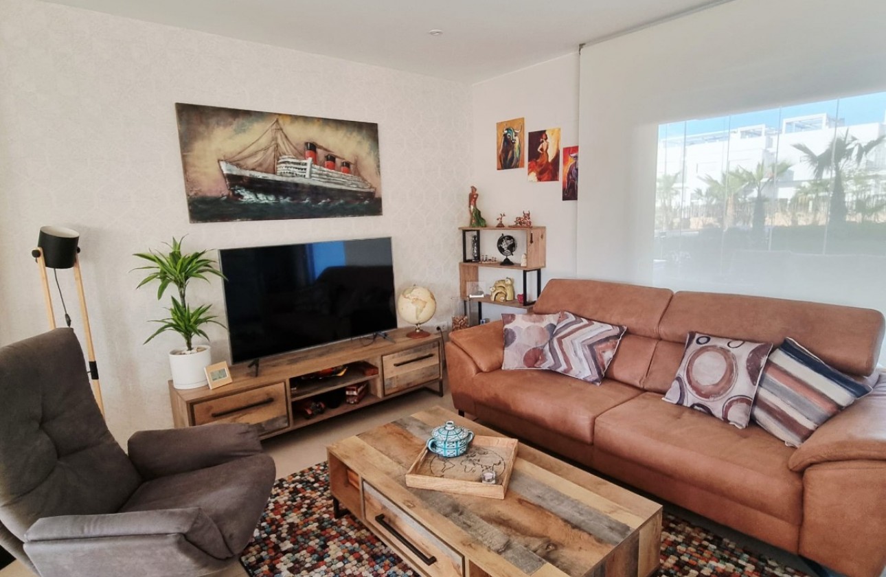 Reventa - Apartamento / piso - Orihuela Costa - Costa Blanca