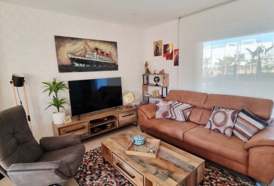 Reventa - Apartamento / piso - Orihuela Costa - Costa Blanca
