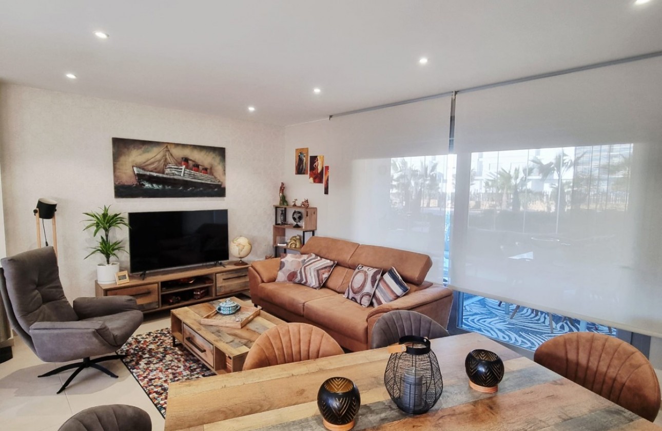 Reventa - Apartamento / piso - Orihuela Costa - Costa Blanca
