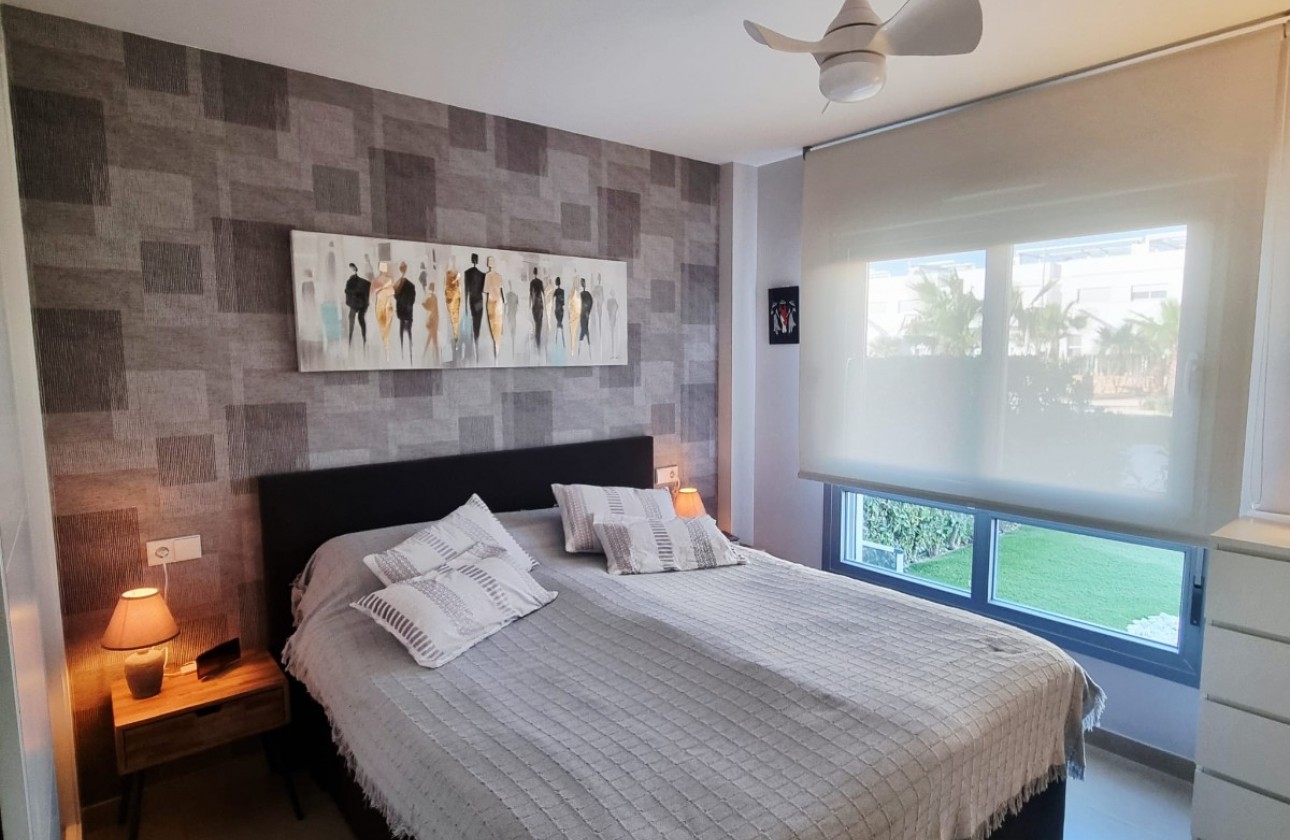 Reventa - Apartamento / piso - Orihuela Costa - Costa Blanca
