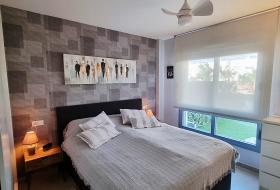 Reventa - Apartamento / piso - Orihuela Costa - Costa Blanca