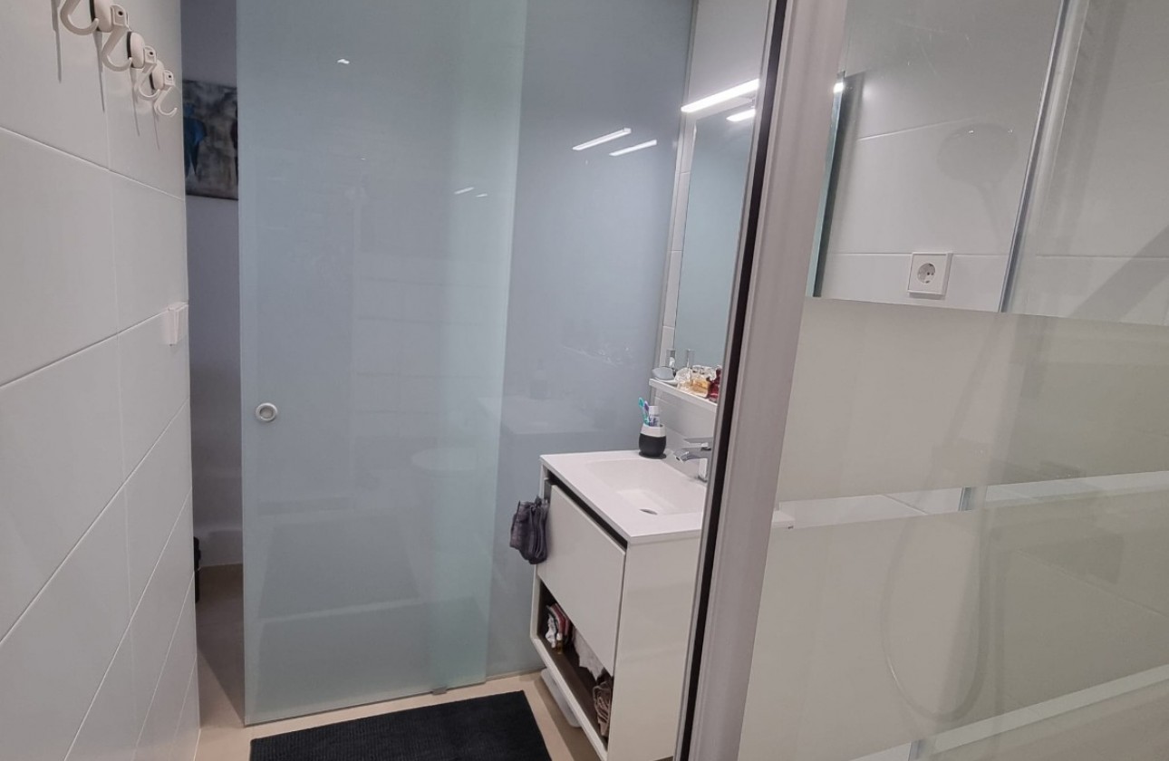 Reventa - Apartamento / piso - Orihuela Costa - Costa Blanca