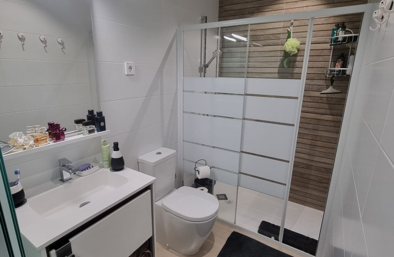 Reventa - Apartamento / piso - Orihuela Costa - Costa Blanca