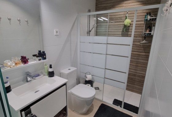 Reventa - Apartamento / piso - Orihuela Costa - Costa Blanca