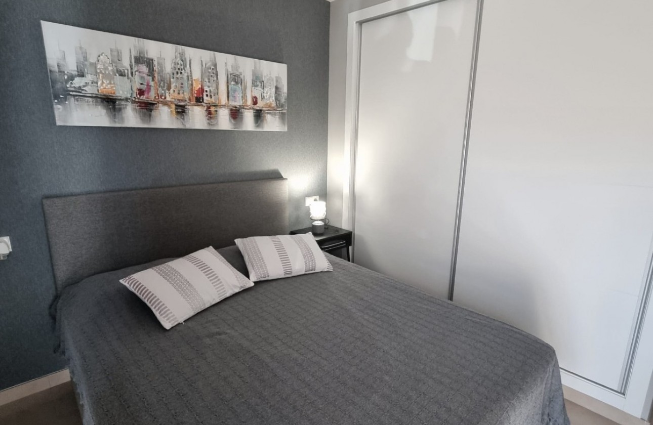 Reventa - Apartamento / piso - Orihuela Costa - Costa Blanca