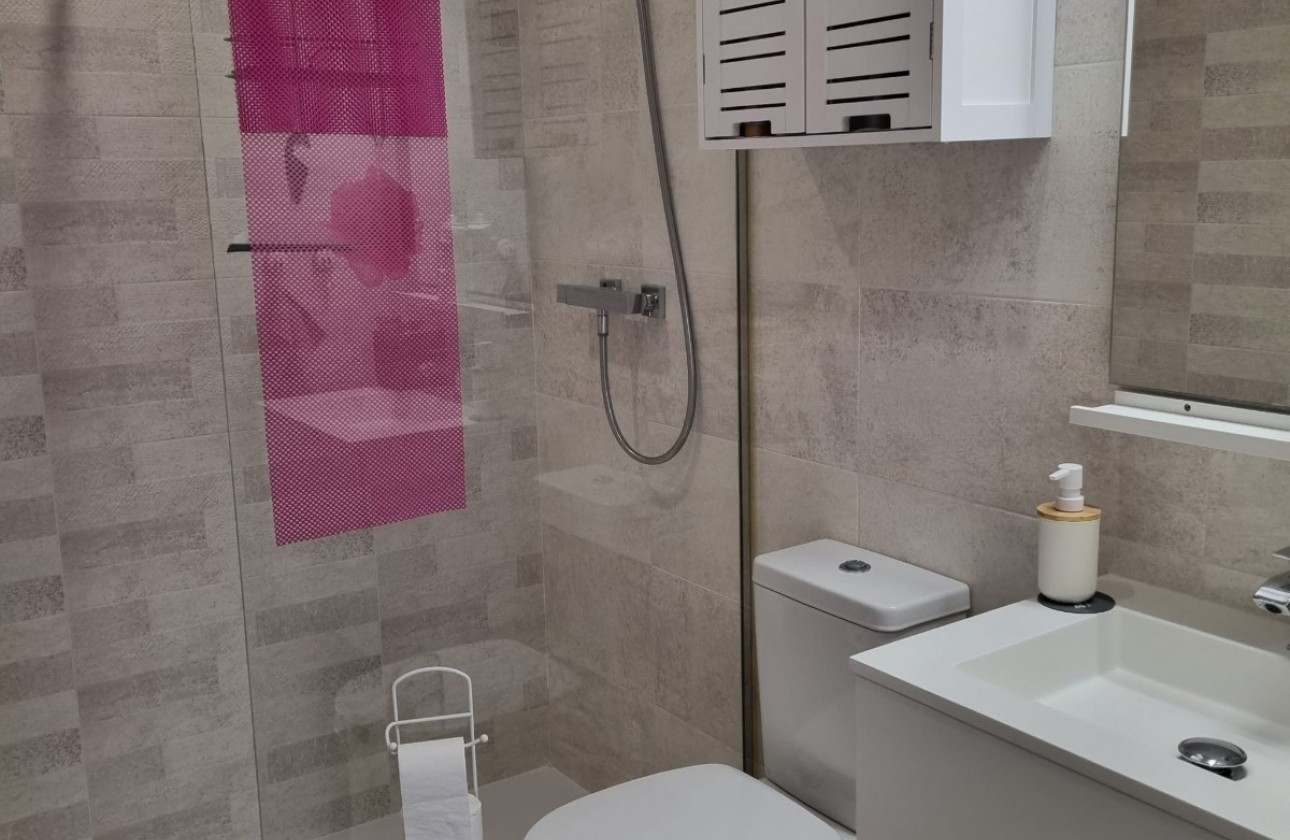 Reventa - Apartamento / piso - Orihuela Costa - Costa Blanca