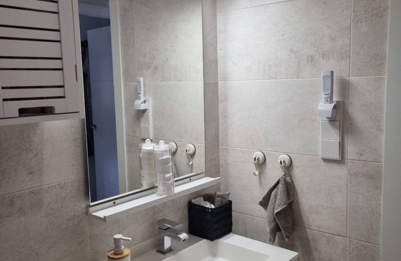 Reventa - Apartamento / piso - Orihuela Costa - Costa Blanca