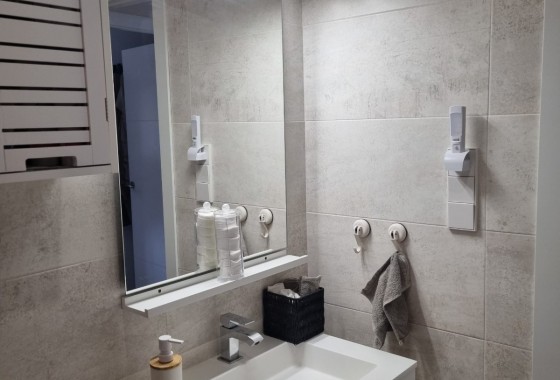 Reventa - Apartamento / piso - Orihuela Costa - Costa Blanca