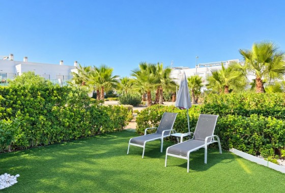 Reventa - Apartamento / piso - Orihuela Costa - Costa Blanca