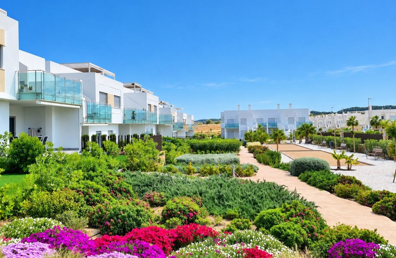 Reventa - Apartamento / piso - Orihuela Costa - Costa Blanca