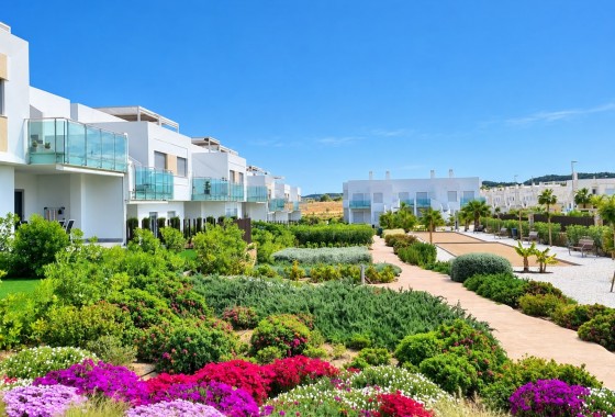 Reventa - Apartamento / piso - Orihuela Costa - Costa Blanca
