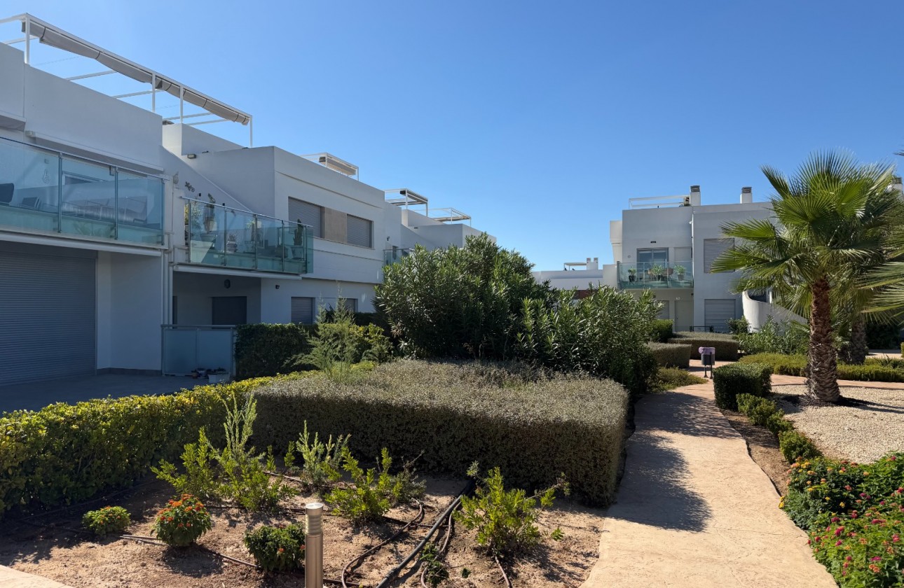 Reventa - Apartamento / piso - Orihuela Costa - Costa Blanca