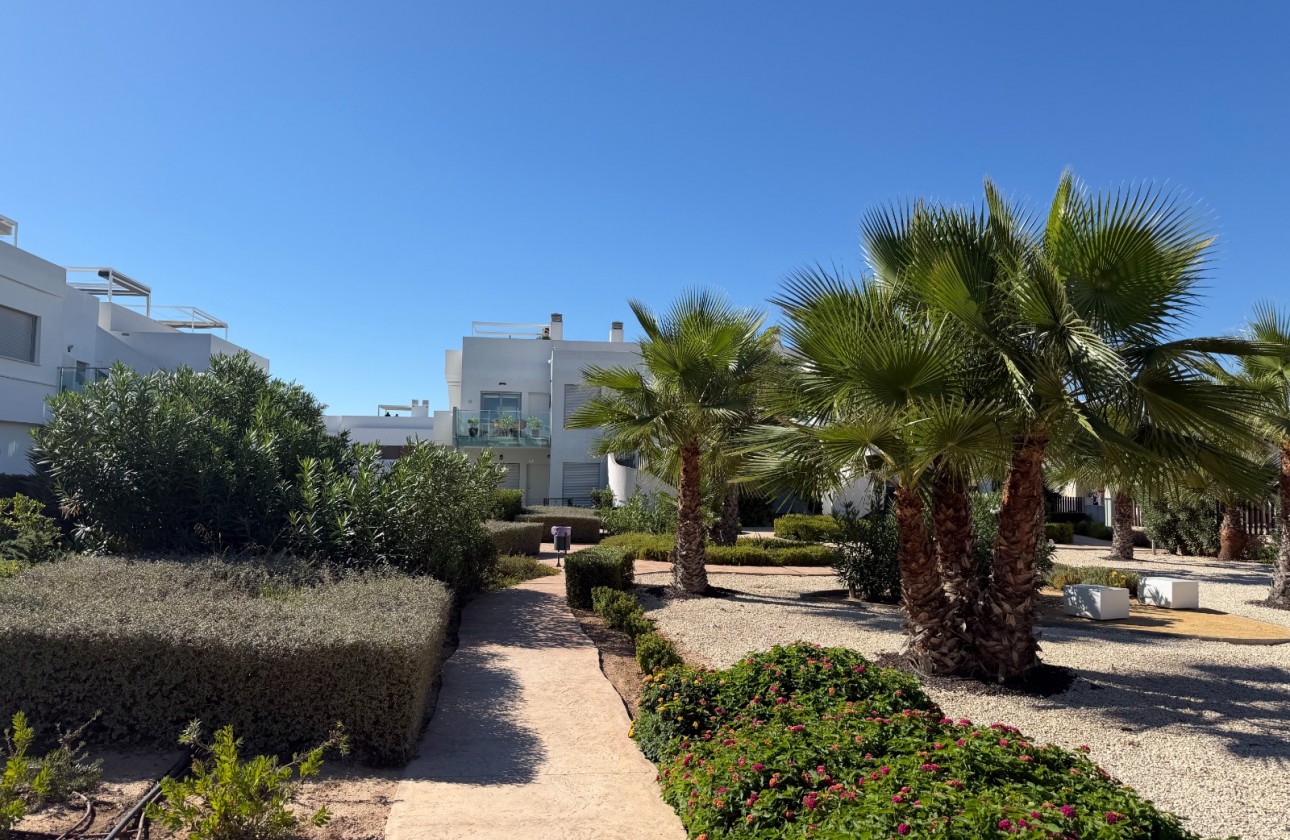 Reventa - Apartamento / piso - Orihuela Costa - Costa Blanca