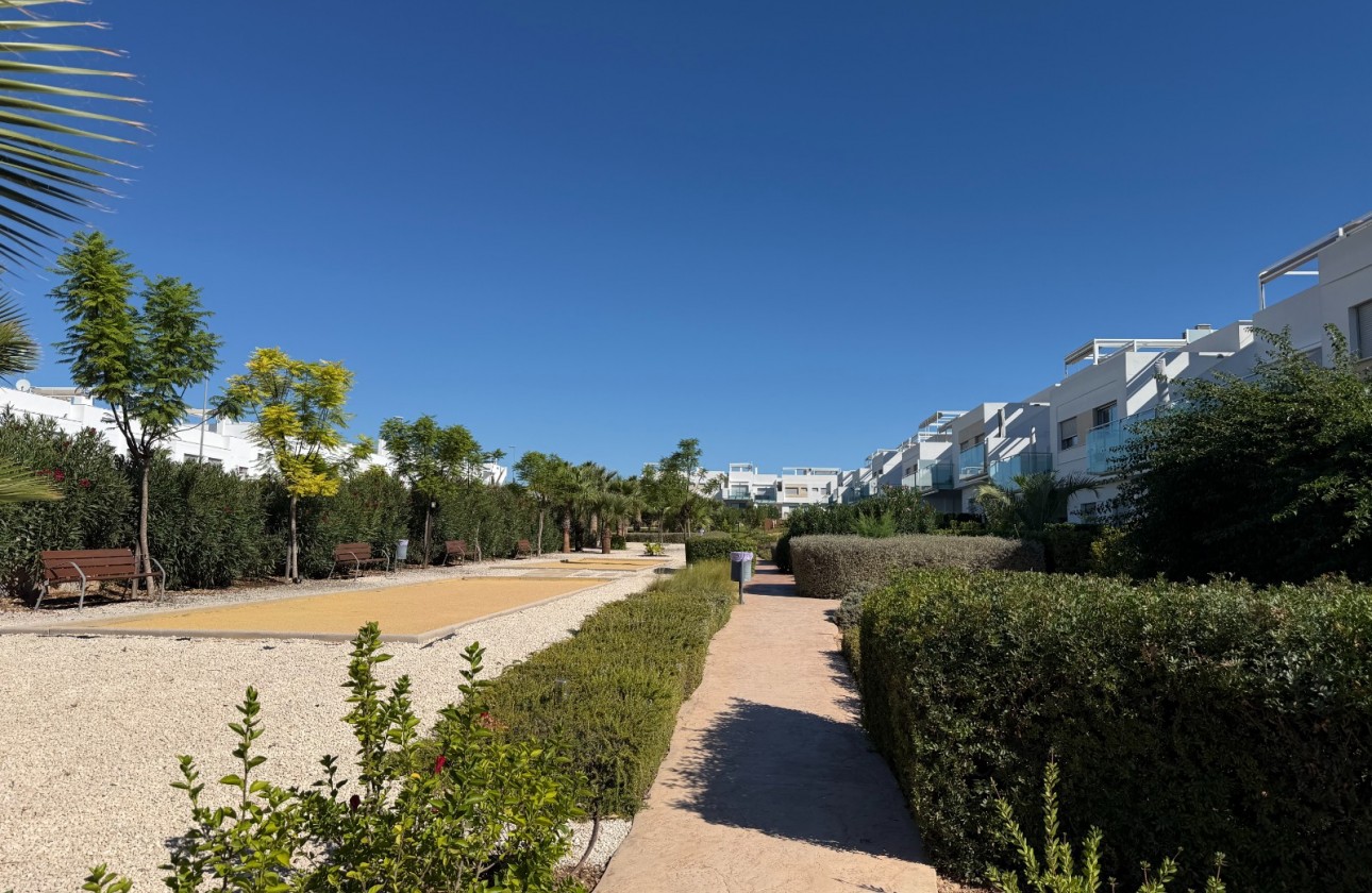 Reventa - Apartamento / piso - Orihuela Costa - Costa Blanca