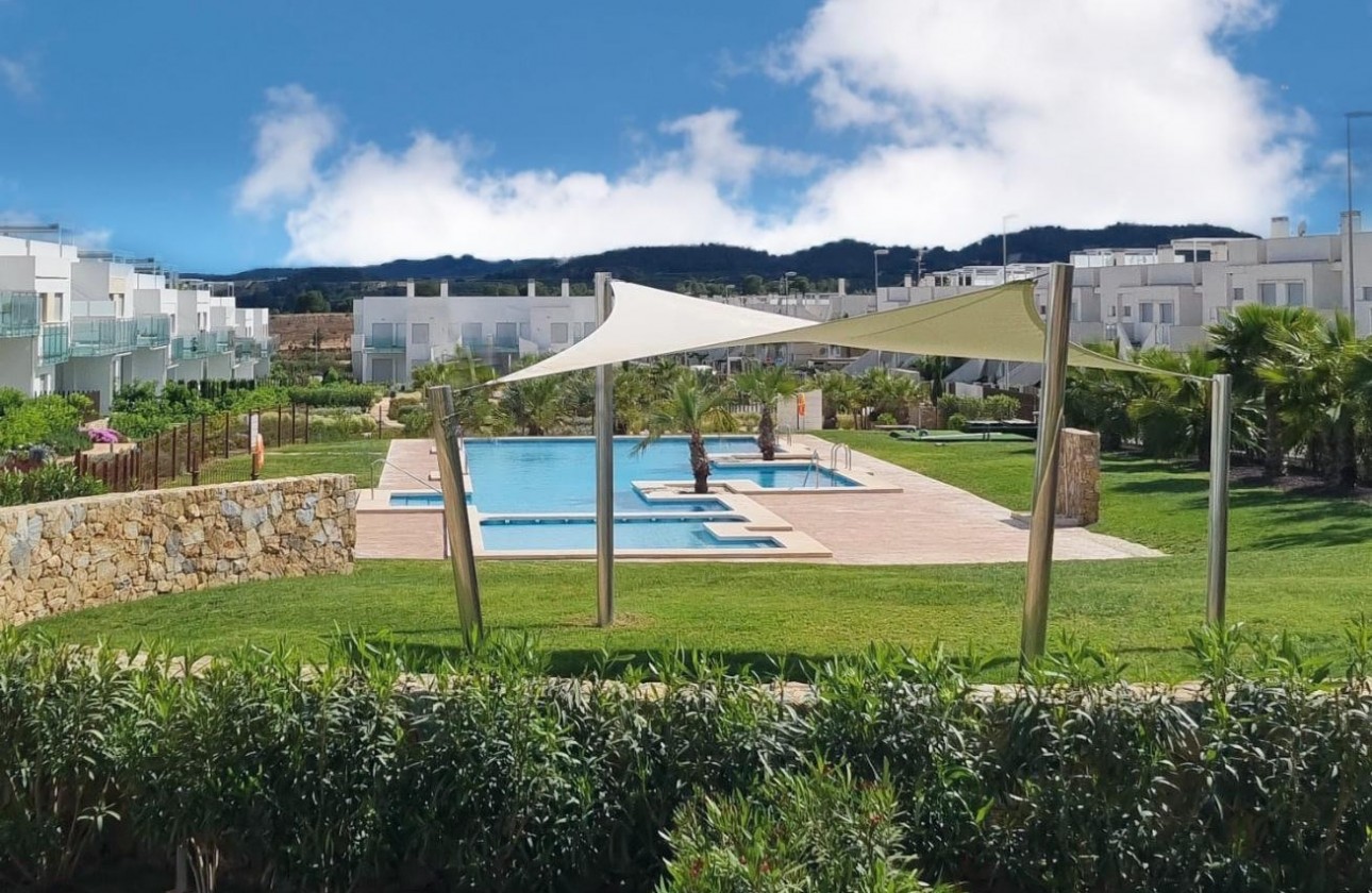 Reventa - Apartamento / piso - Orihuela Costa - Costa Blanca