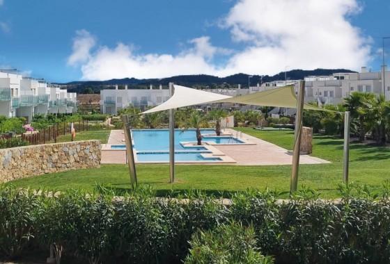 Reventa - Apartamento / piso - Orihuela Costa - Costa Blanca