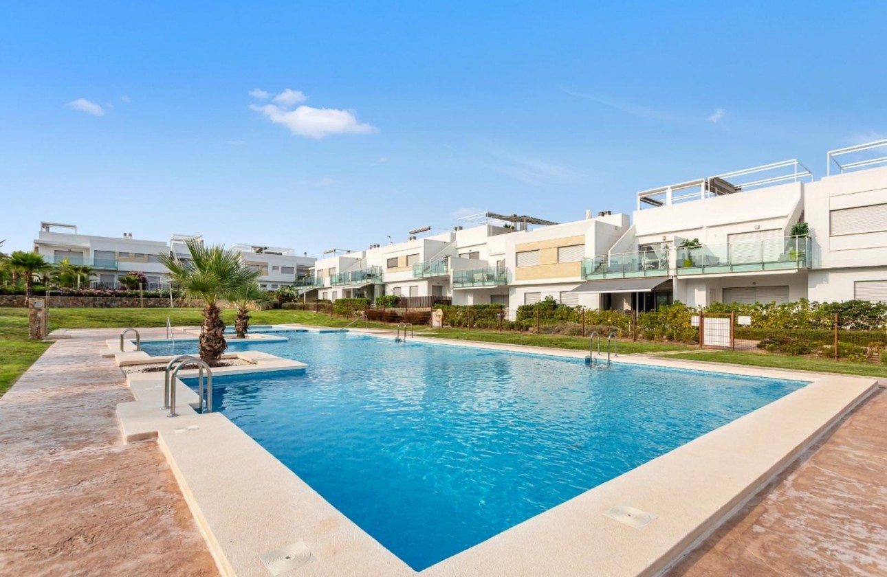 Reventa - Apartamento / piso - Orihuela Costa - Costa Blanca
