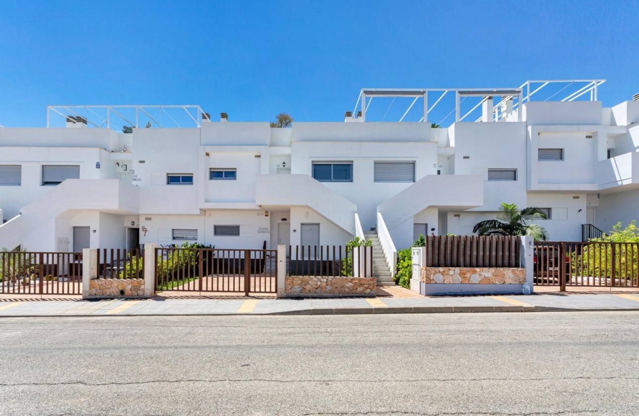 Reventa - Apartamento / piso - Orihuela Costa - Costa Blanca