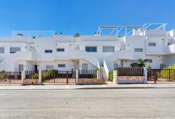 Reventa - Apartamento / piso - Orihuela Costa - Costa Blanca