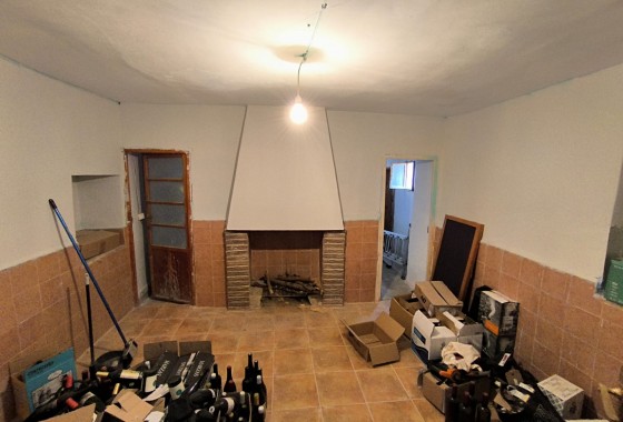 Revente - Property - Yecla - Inland